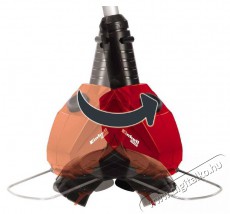 Einhell GE-CT 18 LI SOLO-fűszegélynyíró Háztartás / Otthon / Kültér - Szerszám - Multifunkciós gép - 352359