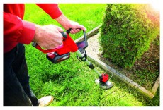 Einhell GE-CT 18 LI SOLO-fűszegélynyíró Háztartás / Otthon / Kültér - Szerszám - Multifunkciós gép - 352359