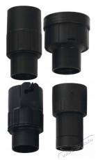 Einhell PORSZÍVÓ CSŐ HOSSZABBÍTÓ 36MM/3M PORSZÍVÓ TARTOZÉK Háztartás / Otthon / Kültér - Porszívó / takarítógép - Egyéb kiegészítő - 352438