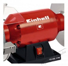 Einhell TC-BG 175 Kettős köszörű Háztartás / Otthon / Kültér - Szerszám - Köszörű - 352474
