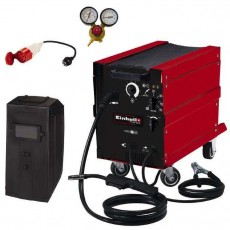 Einhell TC-GW 190 D Védőgázas hegesztő Háztartás / Otthon / Kültér - Szerszám - Hegesztő - 352493