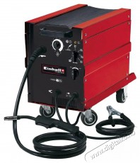 Einhell TC-GW 190 D Védőgázas hegesztő Háztartás / Otthon / Kültér - Szerszám - Hegesztő - 352493