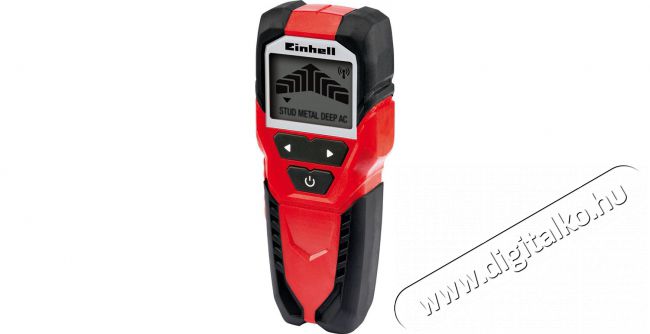Einhell TC-MD 50  Digit&aacute;lis detektor Iroda &eacute;s sz&aacute;m&iacute;t&aacute;stechnika - Egy&eacute;b sz&aacute;m&iacute;t&aacute;stechnikai term&eacute;k - 352511
