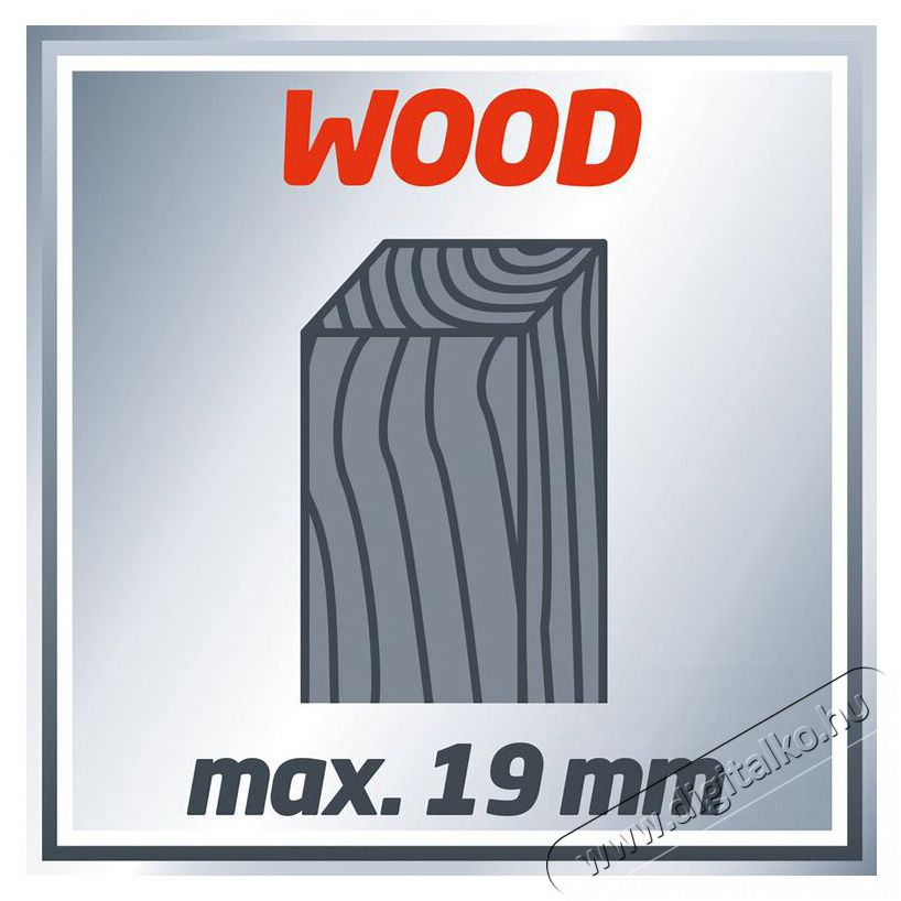 Einhell TC-MD 50  Digit&aacute;lis detektor Iroda &eacute;s sz&aacute;m&iacute;t&aacute;stechnika - Egy&eacute;b sz&aacute;m&iacute;t&aacute;stechnikai term&eacute;k - 352511