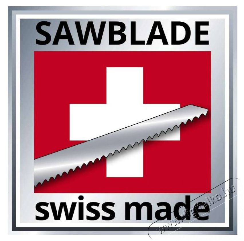 Einhell GE-GS 18 LI SOLO ritkító fűrész akkus Háztartás / Otthon / Kültér - Kültér / kerti termék / grill - Sövény / kézi fű és lomb vágó - 352379