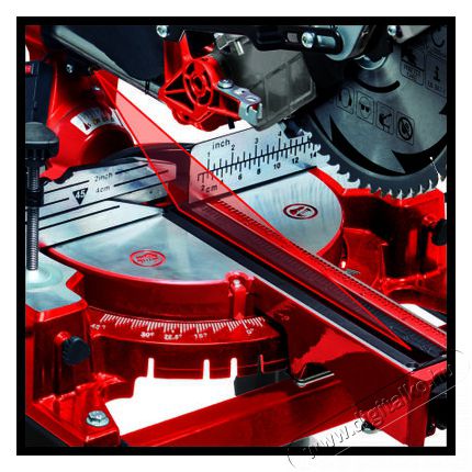 Einhell TC-SM 2531/1 U G&eacute;rv&aacute;g&oacute; H&aacute;ztart&aacute;s / Otthon / K&uuml;lt&eacute;r - Szersz&aacute;m - K&ouml;r / dekop&iacute;r / sz&uacute;r&oacute; fűr&eacute;sz - 352529