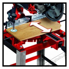 Einhell TC-SM 2531/1 U G&eacute;rv&aacute;g&oacute; H&aacute;ztart&aacute;s / Otthon / K&uuml;lt&eacute;r - Szersz&aacute;m - K&ouml;r / dekop&iacute;r / sz&uacute;r&oacute; fűr&eacute;sz - 352529