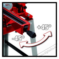 Einhell TC-SM 2531/1 U G&eacute;rv&aacute;g&oacute; H&aacute;ztart&aacute;s / Otthon / K&uuml;lt&eacute;r - Szersz&aacute;m - K&ouml;r / dekop&iacute;r / sz&uacute;r&oacute; fűr&eacute;sz - 352529