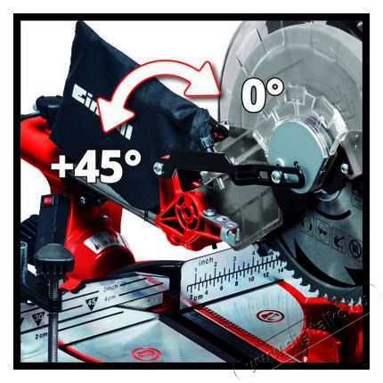 Einhell TC-SM 2531/1 U G&eacute;rv&aacute;g&oacute; H&aacute;ztart&aacute;s / Otthon / K&uuml;lt&eacute;r - Szersz&aacute;m - K&ouml;r / dekop&iacute;r / sz&uacute;r&oacute; fűr&eacute;sz - 352529