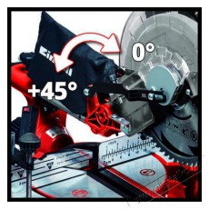 Einhell TC-SM 2531/1 U G&eacute;rv&aacute;g&oacute; H&aacute;ztart&aacute;s / Otthon / K&uuml;lt&eacute;r - Szersz&aacute;m - K&ouml;r / dekop&iacute;r / sz&uacute;r&oacute; fűr&eacute;sz - 352529