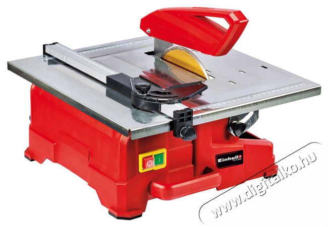 Einhell TC-TC 800 Csempev&aacute;g&oacute; G&eacute;p H&aacute;ztart&aacute;s / Otthon / K&uuml;lt&eacute;r - Szersz&aacute;m - K&ouml;r / dekop&iacute;r / sz&uacute;r&oacute; fűr&eacute;sz - 352537