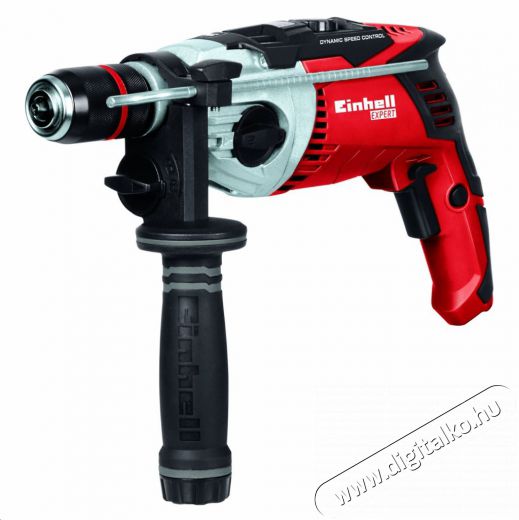 Einhell TE-ID 1050/1 CE ütvefúró Háztartás / Otthon / Kültér - Szerszám - Fúró / fúrókalapács - 352596