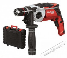 Einhell TE-ID 1050/1 CE ütvefúró Háztartás / Otthon / Kültér - Szerszám - Fúró / fúrókalapács - 352596