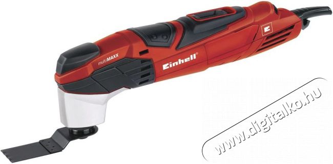 Einhell TE-MG 200 CE MULTICSISZOLÓ Háztartás / Otthon / Kültér - Szerszám - Csiszoló gép - 352602
