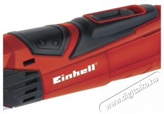 Einhell TE-MG 200 CE MULTICSISZOLÓ Háztartás / Otthon / Kültér - Szerszám - Csiszoló gép - 352602