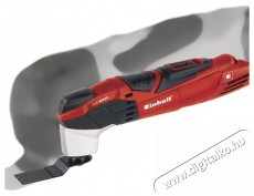 Einhell TE-MG 200 CE MULTICSISZOLÓ Háztartás / Otthon / Kültér - Szerszám - Csiszoló gép - 352602