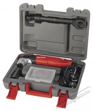 Einhell TE-MG 200 CE MULTICSISZOLÓ Háztartás / Otthon / Kültér - Szerszám - Csiszoló gép - 352602