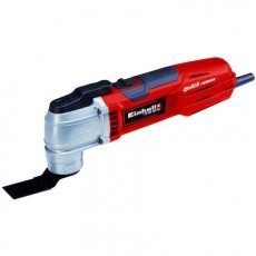 Einhell TE-MG 300 EQ  MULTICSISZOL&Oacute; H&aacute;ztart&aacute;s / Otthon / K&uuml;lt&eacute;r - Szersz&aacute;m - Csiszol&oacute; g&eacute;p - 352603