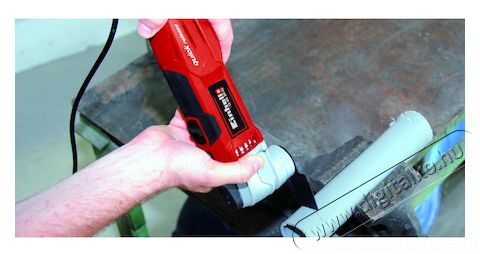 Einhell TE-MG 300 EQ  MULTICSISZOL&Oacute; H&aacute;ztart&aacute;s / Otthon / K&uuml;lt&eacute;r - Szersz&aacute;m - Csiszol&oacute; g&eacute;p - 352603