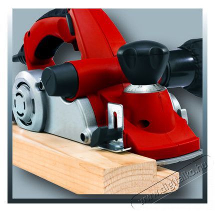 Einhell TE-PL 850 K&Eacute;ZIGYALU H&aacute;ztart&aacute;s / Otthon / K&uuml;lt&eacute;r - Szersz&aacute;m - Gyalug&eacute;p - 352611