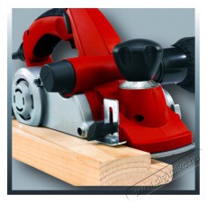 Einhell TE-PL 850 K&Eacute;ZIGYALU H&aacute;ztart&aacute;s / Otthon / K&uuml;lt&eacute;r - Szersz&aacute;m - Gyalug&eacute;p - 352611