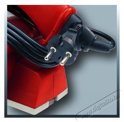 Einhell TE-PL 850 K&Eacute;ZIGYALU H&aacute;ztart&aacute;s / Otthon / K&uuml;lt&eacute;r - Szersz&aacute;m - Gyalug&eacute;p - 352611