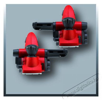 Einhell TE-PL 850 K&Eacute;ZIGYALU H&aacute;ztart&aacute;s / Otthon / K&uuml;lt&eacute;r - Szersz&aacute;m - Gyalug&eacute;p - 352611