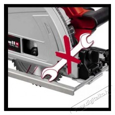 Einhell TE-PS 165 MERÜLŐ KÖRFŰRÉSZ Háztartás / Otthon / Kültér - Szerszám - Kör / dekopír / szúró fűrész - 352612