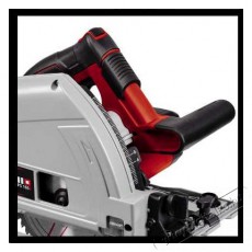 Einhell TE-PS 165 MERÜLŐ KÖRFŰRÉSZ Háztartás / Otthon / Kültér - Szerszám - Kör / dekopír / szúró fűrész - 352612