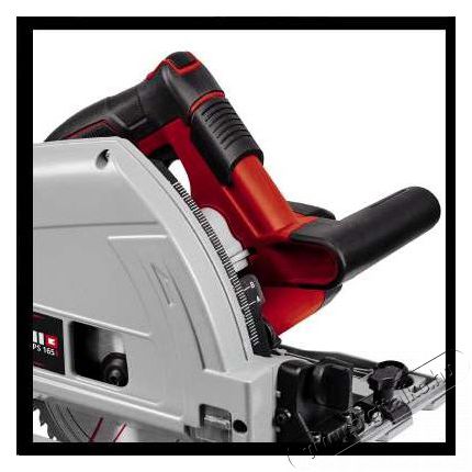 Einhell TE-PS 165 MERÜLŐ KÖRFŰRÉSZ Háztartás / Otthon / Kültér - Szerszám - Kör / dekopír / szúró fűrész - 352612