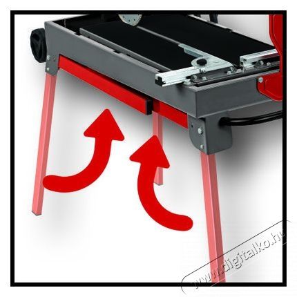 Einhell TE-TC 620 U Asztali csempev&aacute;g&oacute; H&aacute;ztart&aacute;s / Otthon / K&uuml;lt&eacute;r - Szersz&aacute;m - Egy&eacute;b szersz&aacute;m - 352624