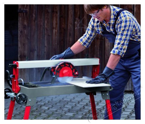 Einhell TE-TC 620 U Asztali csempev&aacute;g&oacute; H&aacute;ztart&aacute;s / Otthon / K&uuml;lt&eacute;r - Szersz&aacute;m - Egy&eacute;b szersz&aacute;m - 352624