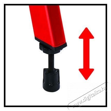 Einhell TE-TC 620 U Asztali csempev&aacute;g&oacute; H&aacute;ztart&aacute;s / Otthon / K&uuml;lt&eacute;r - Szersz&aacute;m - Egy&eacute;b szersz&aacute;m - 352624