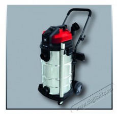 Einhell TE-VC 2340 SA száraz - nedves porszívó Háztartás / Otthon / Kültér - Porszívó / takarítógép - Száraz-nedves takarítógép - 352633