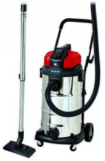 Einhell TE-VC 2340 SA száraz - nedves porszívó Háztartás / Otthon / Kültér - Porszívó / takarítógép - Száraz-nedves takarítógép - 352633