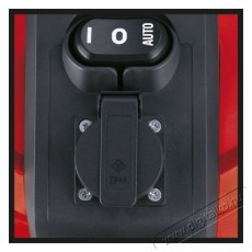 Einhell TE-VC 2340 SA száraz - nedves porszívó Háztartás / Otthon / Kültér - Porszívó / takarítógép - Száraz-nedves takarítógép - 352633