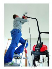 Einhell TE-VC 2340 SA száraz - nedves porszívó Háztartás / Otthon / Kültér - Porszívó / takarítógép - Száraz-nedves takarítógép - 352633
