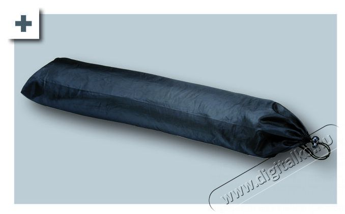 Einhell TRIPOD - &aacute;llv&aacute;ny h&aacute;roml&aacute;b&uacute; Fot&oacute;-Vide&oacute; kieg&eacute;sz&iacute;tők - &Aacute;llv&aacute;ny - Tripod &aacute;llv&aacute;ny - 352648