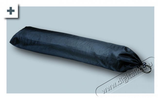 Einhell TRIPOD - &aacute;llv&aacute;ny h&aacute;roml&aacute;b&uacute; Fot&oacute;-Vide&oacute; kieg&eacute;sz&iacute;tők - &Aacute;llv&aacute;ny - Tripod &aacute;llv&aacute;ny - 352648