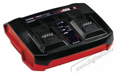 Einhell 2X3,0AH akku és töltő szett Akkuk és töltők - Li-ion akkumulátor és töltő (utángyártott) - Akku - 352208