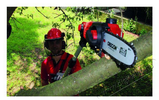 Einhell GE-LC 18 LI T- magassági ágvágó Háztartás / Otthon / Kültér - Kültér / kerti termék / grill - Egyéb kerti gép - 352385