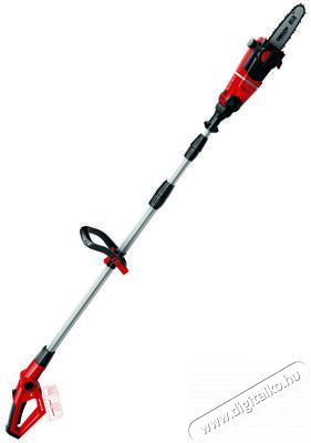 Einhell GE-LC 18 LI T- magassági ágvágó Háztartás / Otthon / Kültér - Kültér / kerti termék / grill - Egyéb kerti gép - 352385