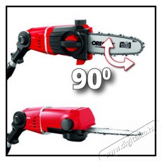 Einhell GE-LC 18 LI T- magassági ágvágó Háztartás / Otthon / Kültér - Kültér / kerti termék / grill - Egyéb kerti gép - 352385