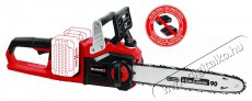Einhell GE-LC 36/35 LI-SOLO láncfűrész Háztartás / Otthon / Kültér - Kültér / kerti termék / grill - Láncfűrész - 352386