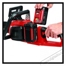 Einhell GE-LC 36/35 LI-SOLO láncfűrész Háztartás / Otthon / Kültér - Kültér / kerti termék / grill - Láncfűrész - 352386
