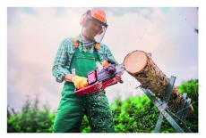 Einhell GE-LC 36/35 LI-SOLO láncfűrész Háztartás / Otthon / Kültér - Kültér / kerti termék / grill - Láncfűrész - 352386