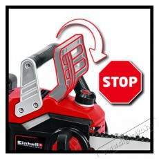 Einhell GE-LC 36/35 LI-SOLO láncfűrész Háztartás / Otthon / Kültér - Kültér / kerti termék / grill - Láncfűrész - 352386