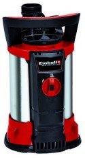 Einhell GE-SP 4390 N-A LL ECO b&uacute;v&aacute;rszivatty&uacute; H&aacute;ztart&aacute;s / Otthon / K&uuml;lt&eacute;r - K&uuml;lt&eacute;r / kerti term&eacute;k / grill - Szivatty&uacute; - 352396