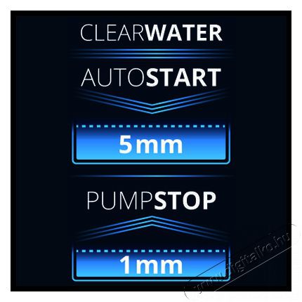 Einhell GE-SP 4390 N-A LL ECO b&uacute;v&aacute;rszivatty&uacute; H&aacute;ztart&aacute;s / Otthon / K&uuml;lt&eacute;r - K&uuml;lt&eacute;r / kerti term&eacute;k / grill - Szivatty&uacute; - 352396