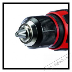 Einhell TE-CD 18/48 LI-I-SOLO F&Uacute;R&Oacute;-CSAVAROZ&Oacute; H&aacute;ztart&aacute;s / Otthon / K&uuml;lt&eacute;r - Szersz&aacute;m - F&uacute;r&oacute; / f&uacute;r&oacute;kalap&aacute;cs - 352575